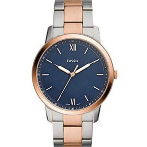 Fossil Mens The Minimalist 3H - FS5498